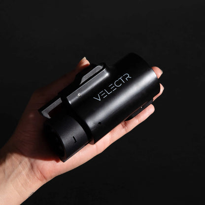 Velectr NACS to J1772 Adapter | 80 Amp